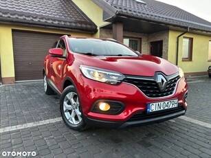 Renault Kadjar 1.5 Blue dCi Intens