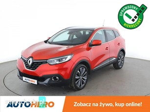 Renault Kadjar 1.5 dCi Energy Intens EDC