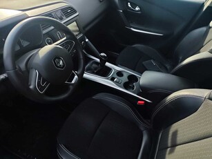 Renault Kadjar 2018 1.6 TCe 52660km SUV