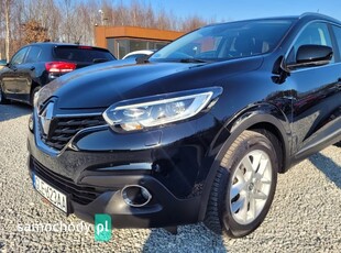 Renault Kadjar Energy dCi 110 EDC LIMITED