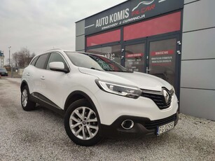 Renault Kadjar I (K.15) GWARANCJA NISKI PRZEBIEG MOŻLIWA ZAMIANA RATY!