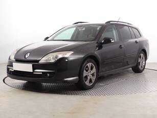 Renault Laguna 2010 1.5 dCi 184417km Kombi