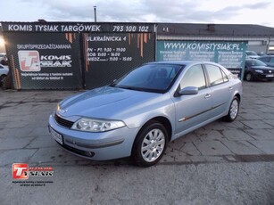 Renault Laguna II