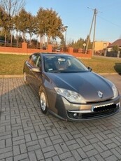 Renault Laguna III 2 własciel