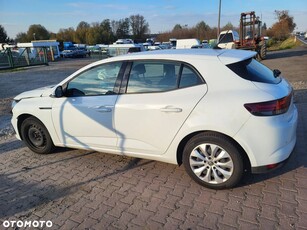 Renault Megane 1.5 Blue dCi Life