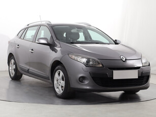 Renault Megane 2011 1.4 TCe 195248km Kombi