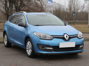 Renault Megane 2014 1.2 TCe 192005km Kombi