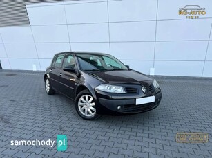 Renault Megane II