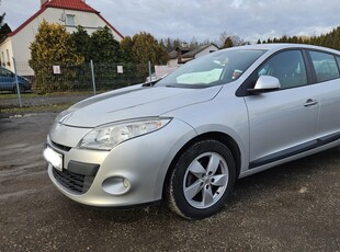 Renault Megane III Benzyna , zadbany