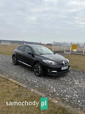 Renault Megane III