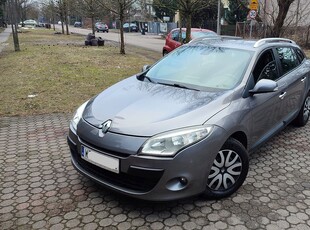 Renault Megane III I Właściciel-Zadbany-NOWY ROZRZĄD