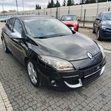 Renault Megane III ksenon super stan