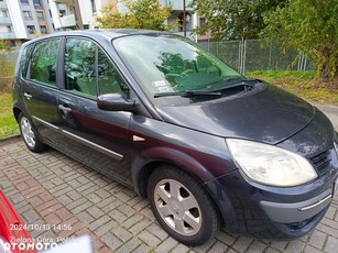 Renault Scenic 2.0 16V Emotion