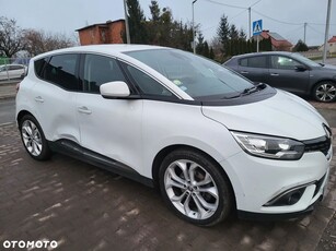 Renault Scenic ENERGY dCi 110 EDC Business