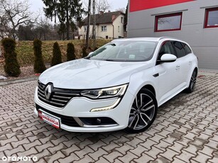 Renault Talisman 1.6 Energy dCi Intens EDC