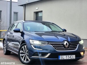 Renault Talisman 1.6 Energy dCi Intens EDC