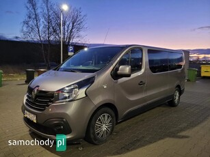 Renault Trafic III