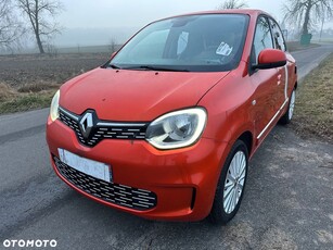 Renault Twingo Electric VIBES