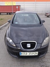 SEAT Altea I Sprzedam Seat Altea 2008