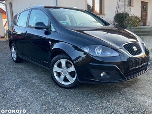 Seat Altea XL 2.0 TDI Reference