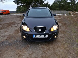 Seat Altea XL