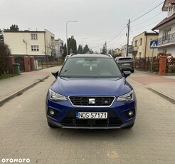 Seat Arona 1.5 TSI GPF FR S&S