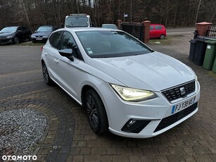 Seat Ibiza 1.0 EcoTSI S&S XCELLENCE