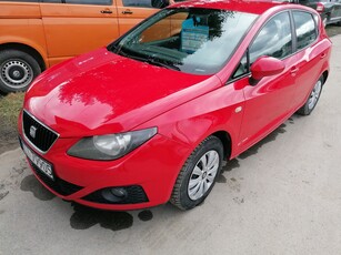 SEAT Ibiza V 1.4i