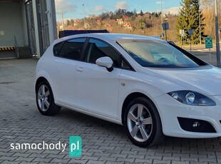 SEAT Leon 1.6 MPI