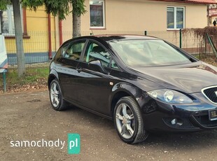 SEAT Leon 1.6 MPI