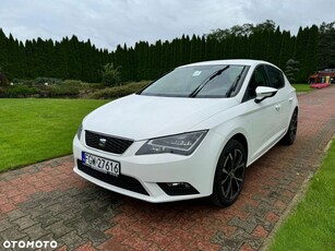 Seat Leon 1.6 TDI Style