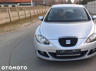 Seat Leon 1.9 TDI DPF Comfort Limited