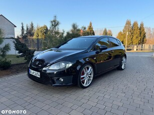 Seat Leon 2.0 TSI Cupra R