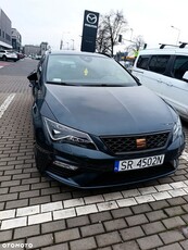 Seat Leon 2.0 TSI Cupra S&S 4Drive DSG