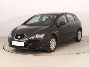 Seat Leon 2010 1.6 TDI 187247km Hatchback