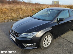 Seat Leon SC 1.4 TSI FR S&S