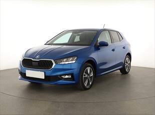 Skoda Fabia 2023 1.0 TSI 26128km Style