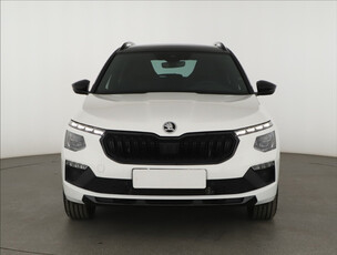 Skoda Kamiq 2024 1.0 TSI 12174km SUV