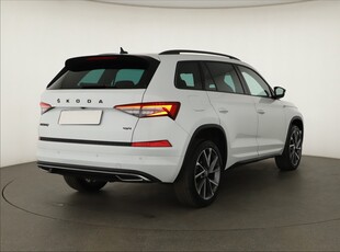 Skoda Kodiaq 2023 2.0 TDI 23151km SUV