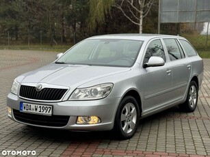 Skoda Octavia 1.4 TSI Active