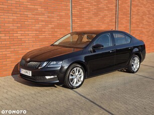 Skoda Octavia 1.5 TSI ACT Style