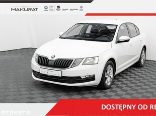 Skoda Octavia 1.6 TDI Ambition