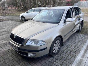 Skoda octavia 2005 , 1.9 tdi