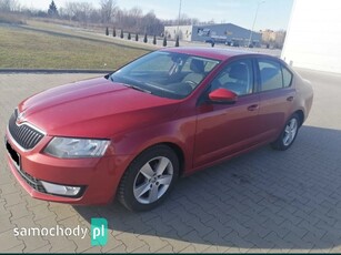 Skoda Octavia III