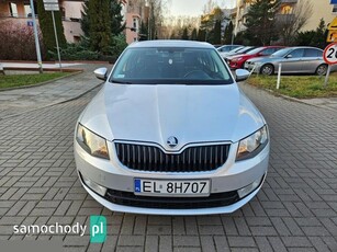 Skoda Octavia III