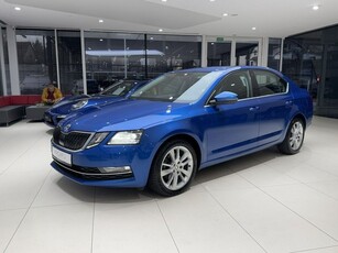 Skoda Octavia III Style, CarPlay/Android, SalonPL, FV-23%, 1-wł, gwarancja, DOSTAWA