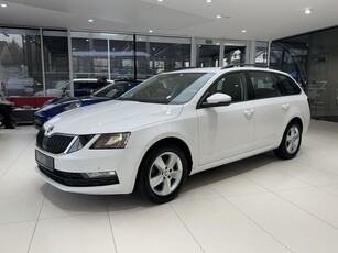 Skoda Octavia IV Ambition, CarPlay/Android, SalonPL, FV-23%, 1-wł, gwarancja, DOSTAWA