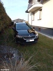 Skoda RAPID 1.0 TSI Ambition