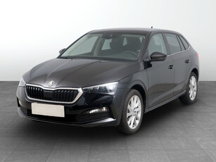 Skoda Scala 2023 1.0 TSI 17927km Style