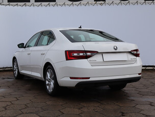 Skoda Superb 2018 2.0 TDI 221374km 140kW